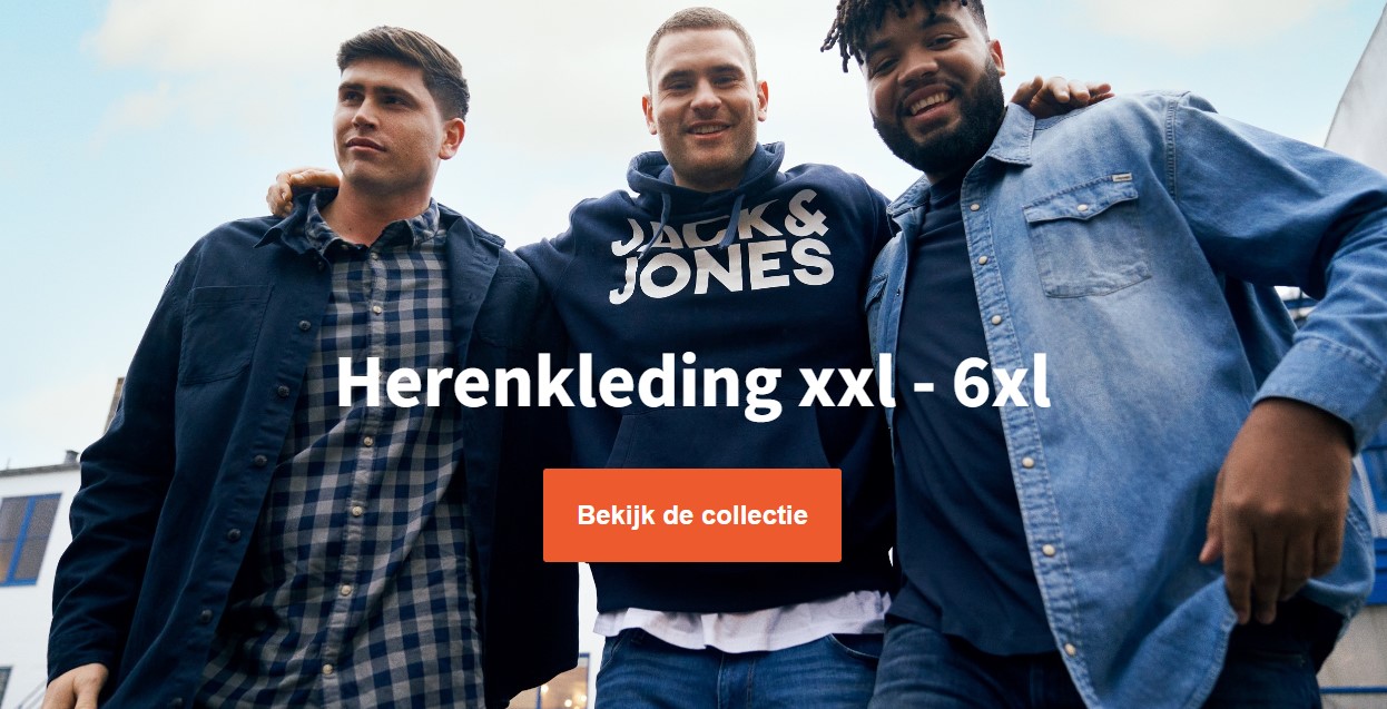 Bigmensfashion
